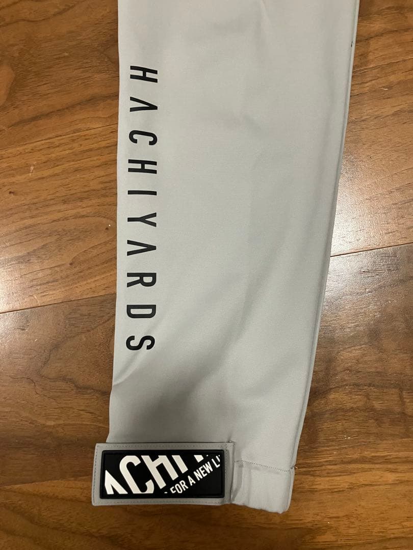 8 YARDS ゴルフパンツ　Sサイズ