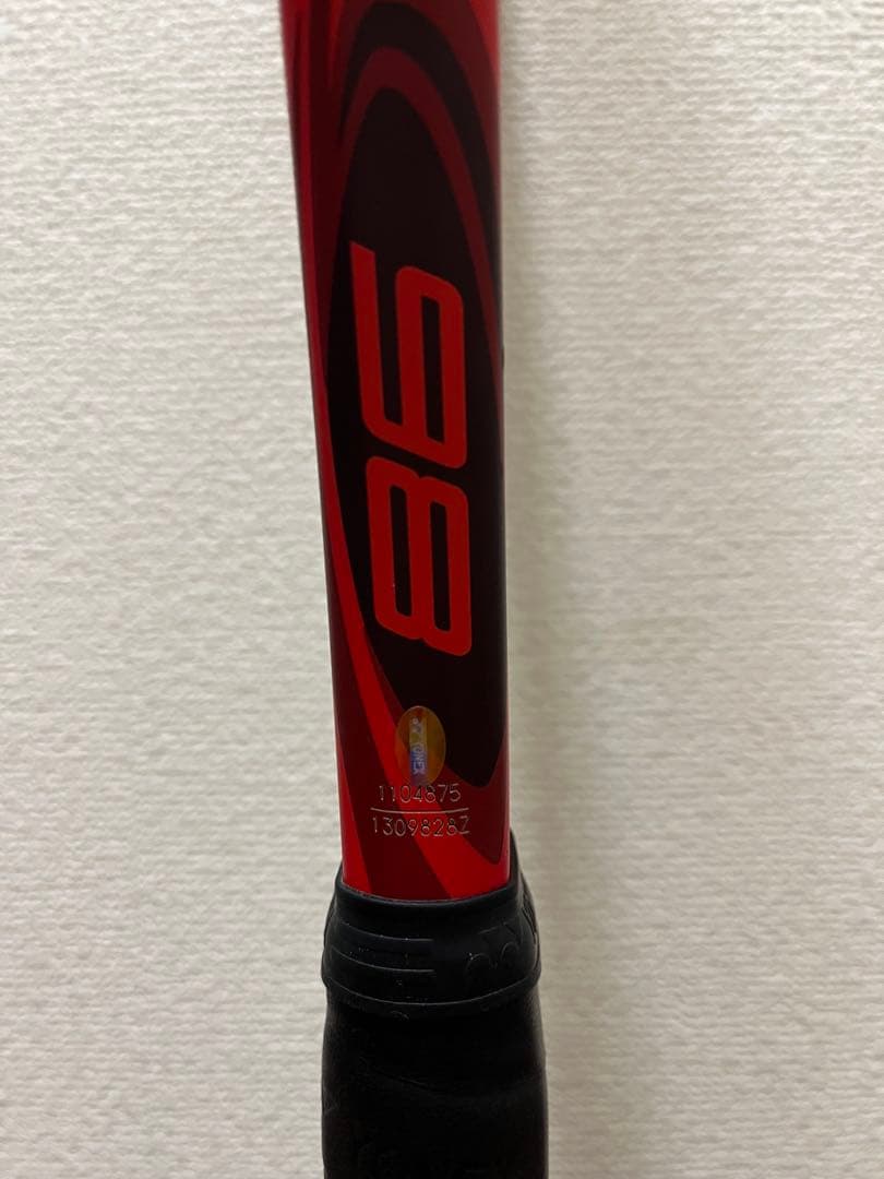 ✨【希少・極美品】✨YONEX VCORE98 G2 硬式テニスラケット✌️