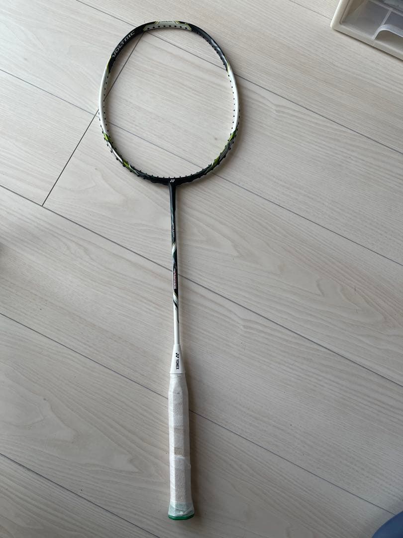 VOLTRIC Z-FORCE ボルトリック　Z フォース　3UG5廃盤品