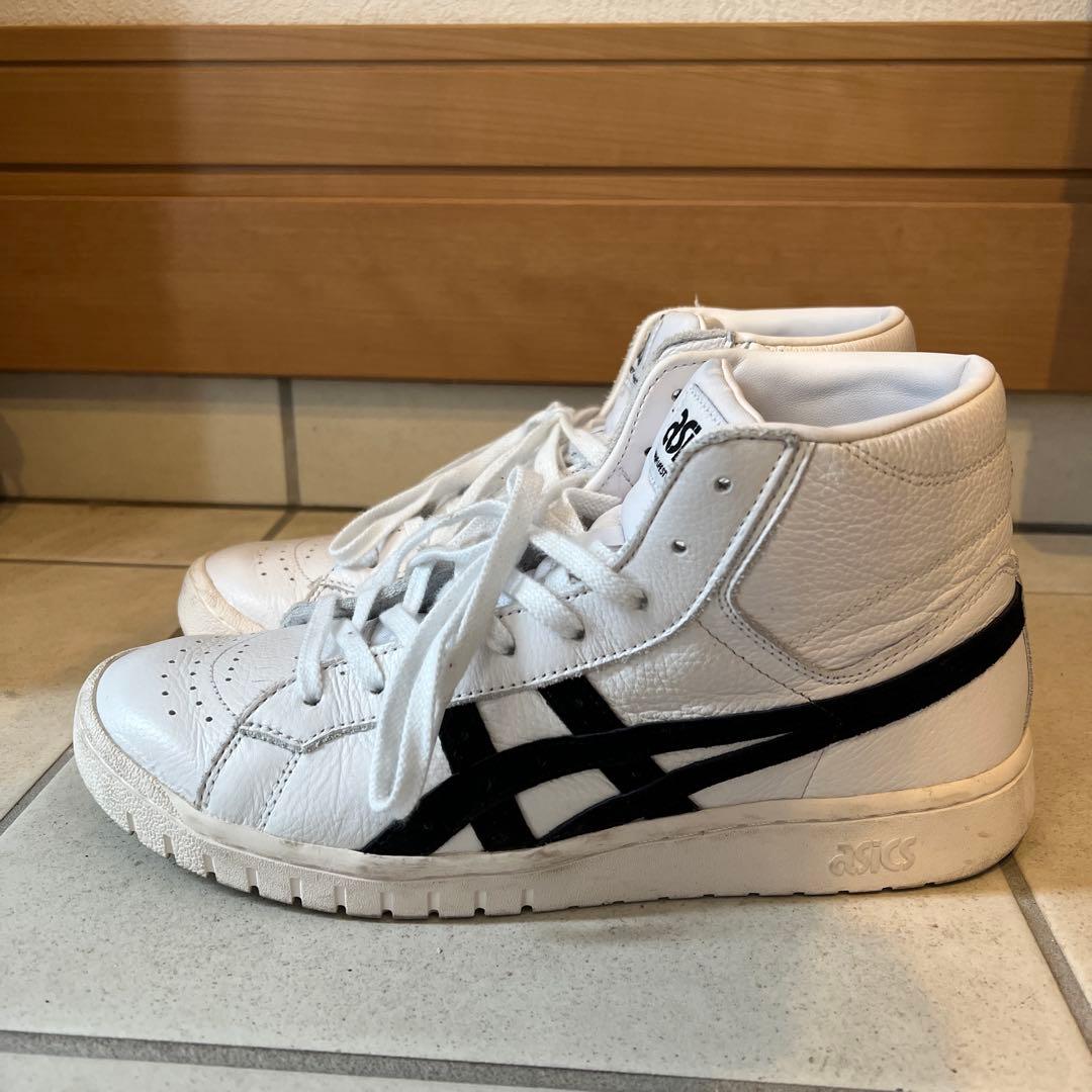 アシックス　GEL-PTG 27cm