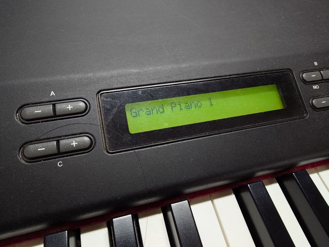 Yamaha CP300 ステージピアノ 2009年製