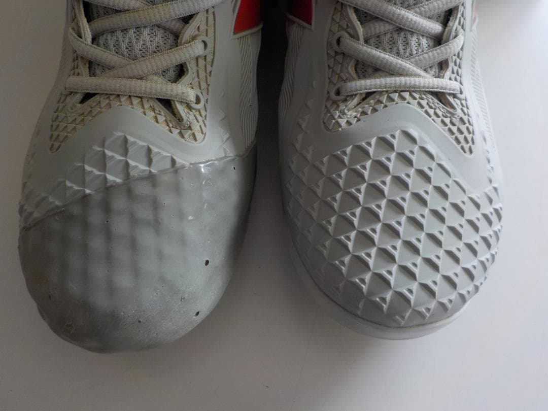 8*様 New Balance S01 スパイク 大谷モデル 母の日 MSHOT
