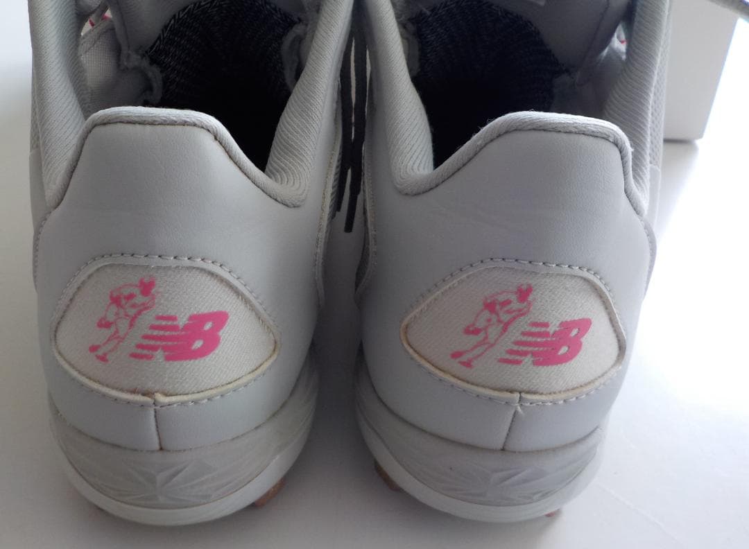 8*様 New Balance S01 スパイク 大谷モデル 母の日 MSHOT