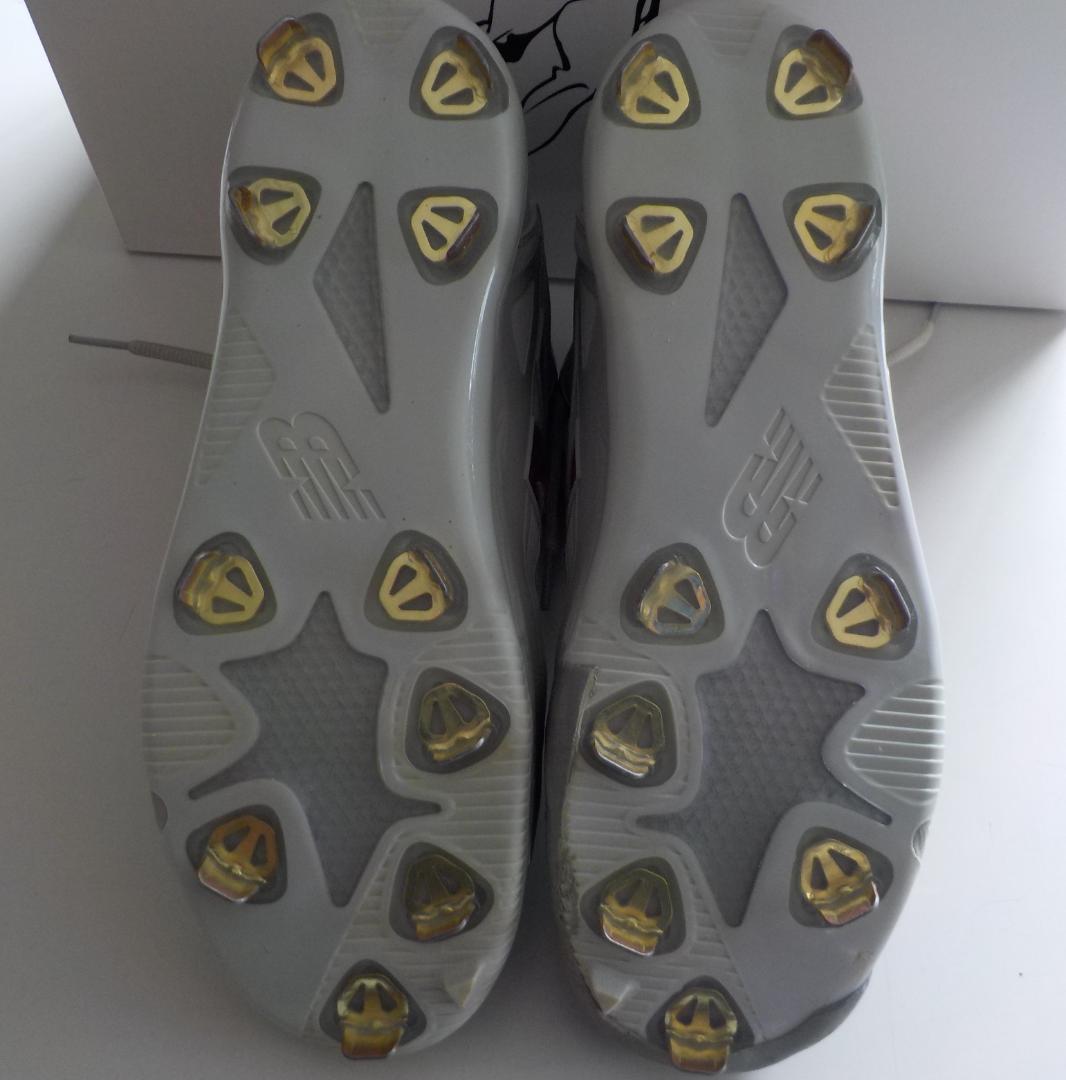 8*様 New Balance S01 スパイク 大谷モデル 母の日 MSHOT