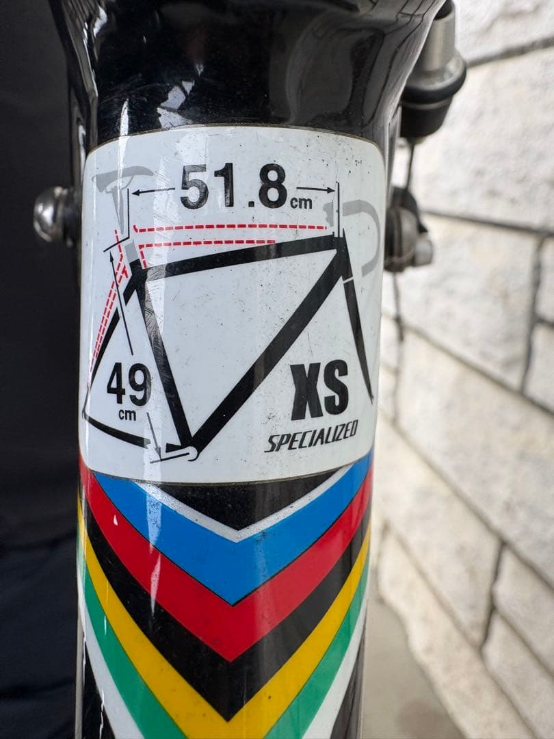 SPECIALIZED ALLEZ SPORTスペシャライズド アレー スポーツ