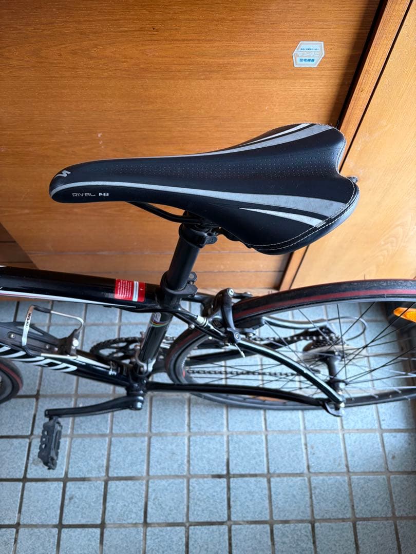 SPECIALIZED ALLEZ SPORTスペシャライズド アレー スポーツ
