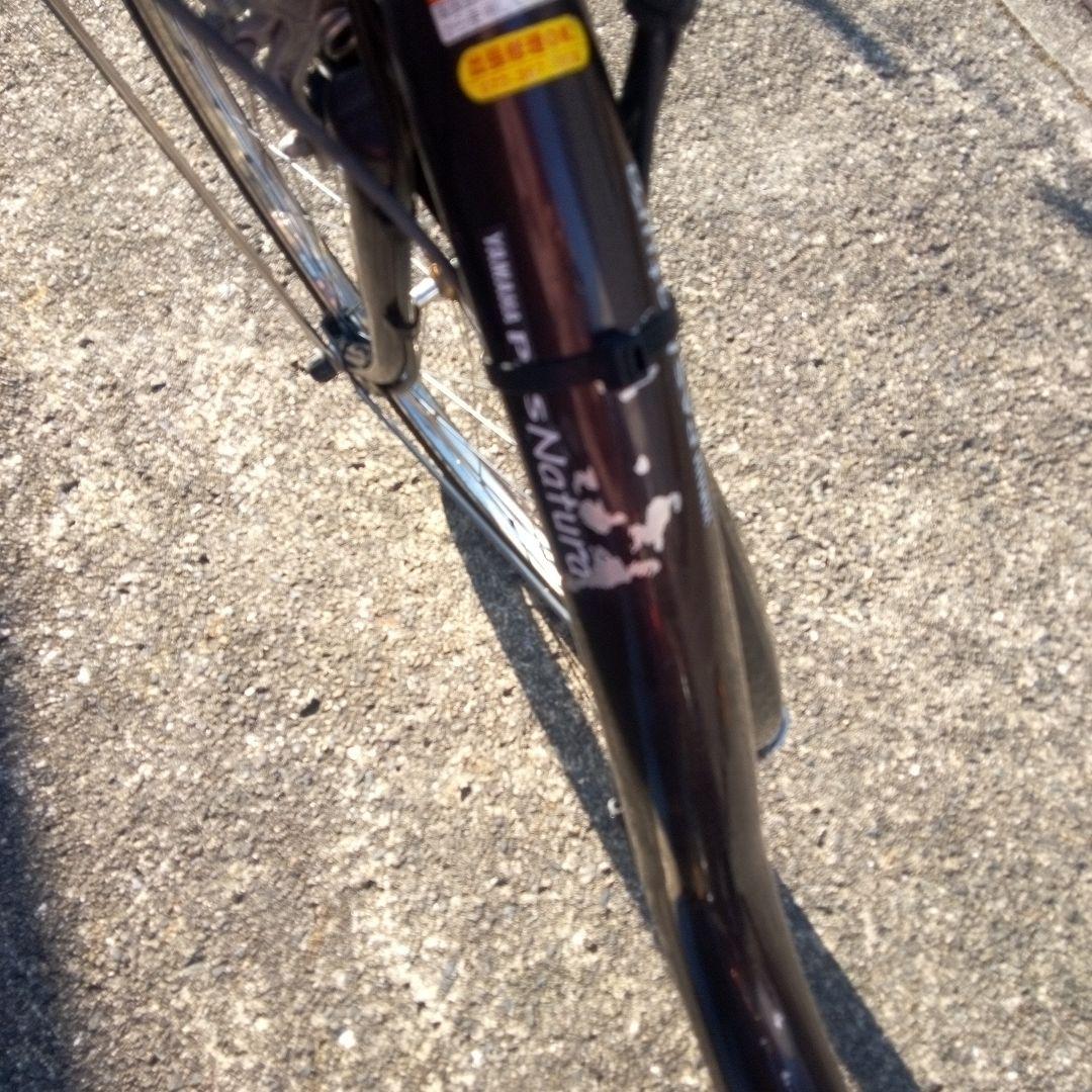 ヤマハ　電動自転車　引き取り限定