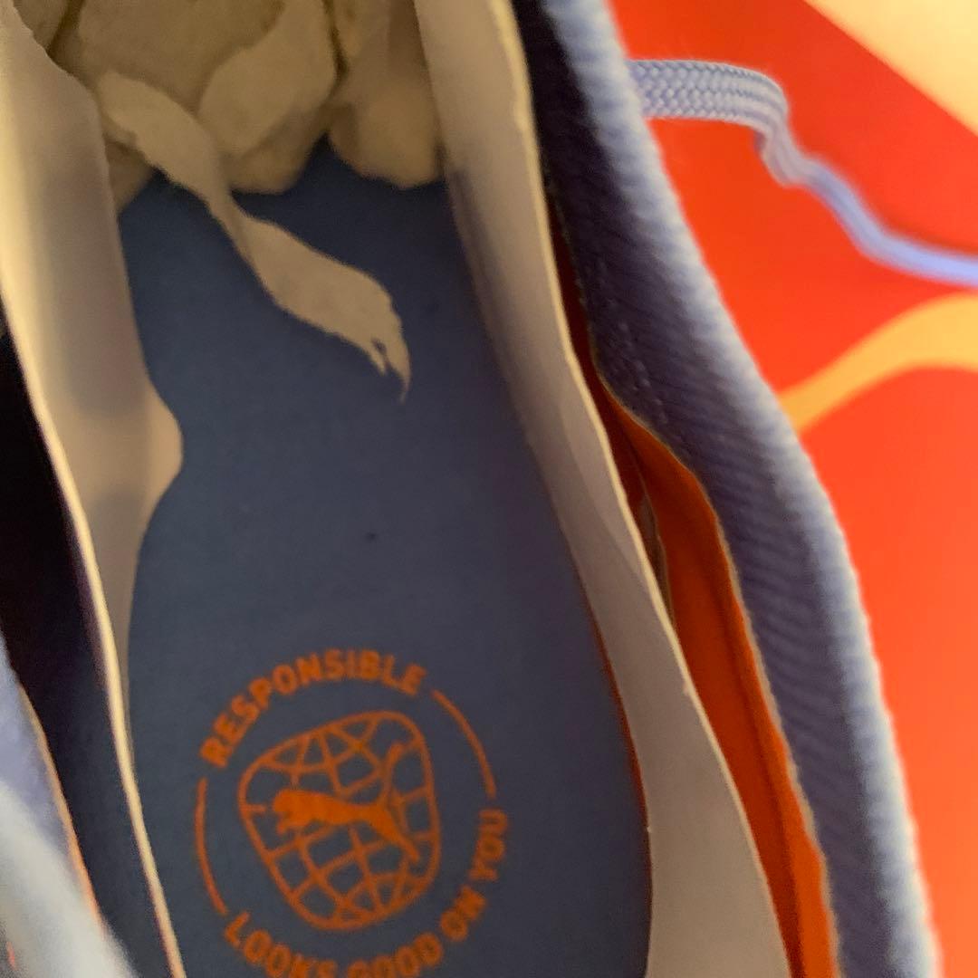 シューズ PUMA