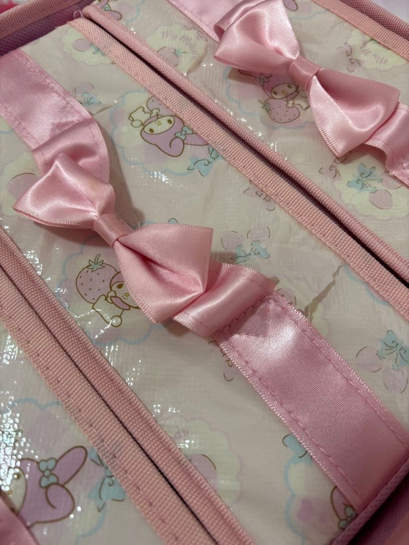 マイメロ♡雑貨品セット
