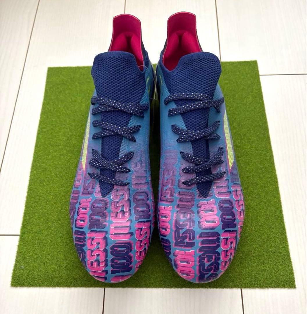 【レア新品】X SPEEDFLOW メッシ Messi.1 FG 27.5cm
