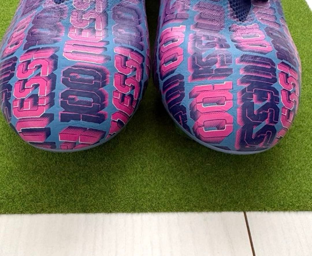 【レア新品】X SPEEDFLOW メッシ Messi.1 FG 27.5cm