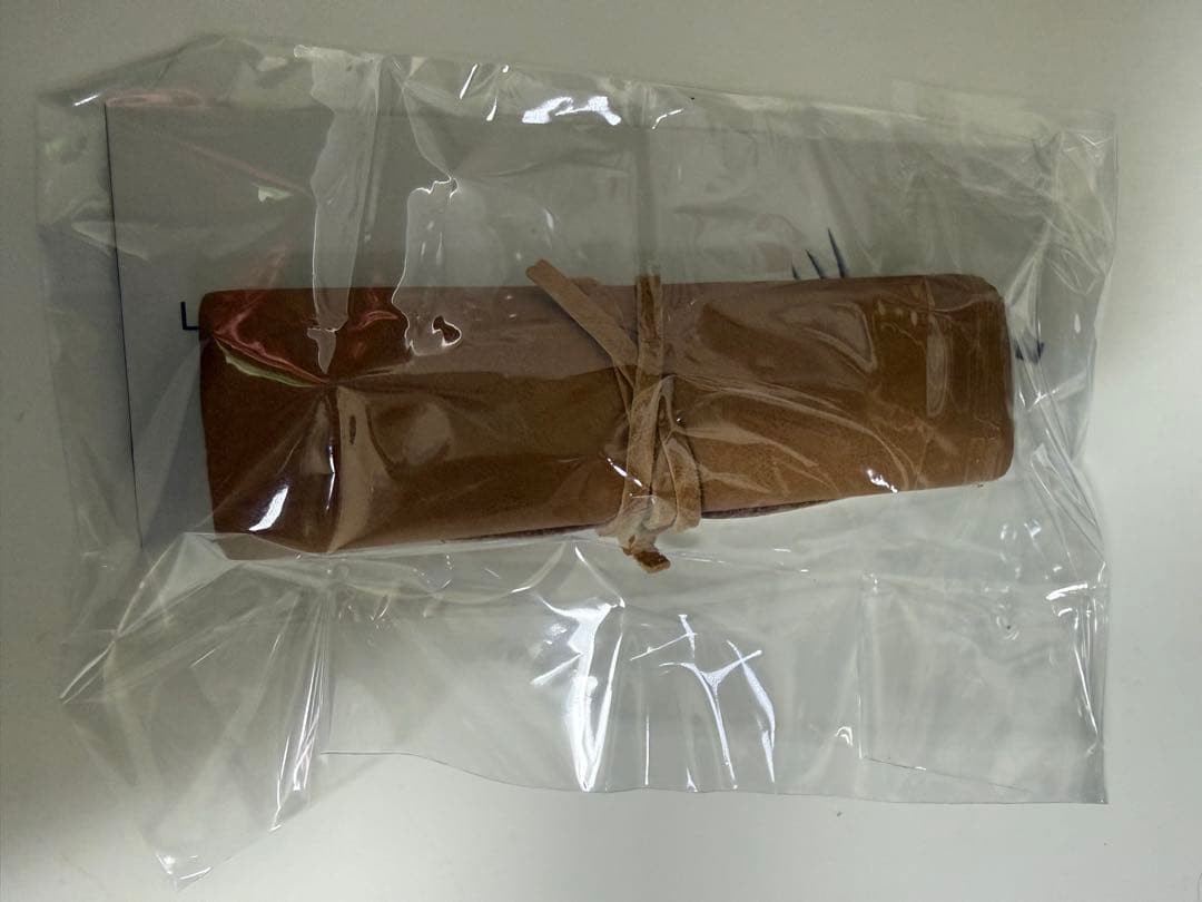 弦楽器 LEATHERWOOD bespokeRosin supple violin