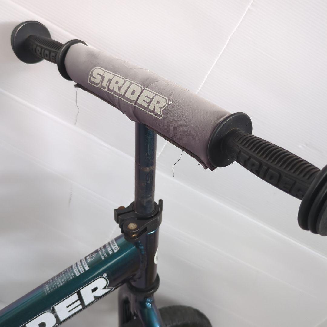 【希少カラー 】STRIDER PRO 12インチ メタリックアクア