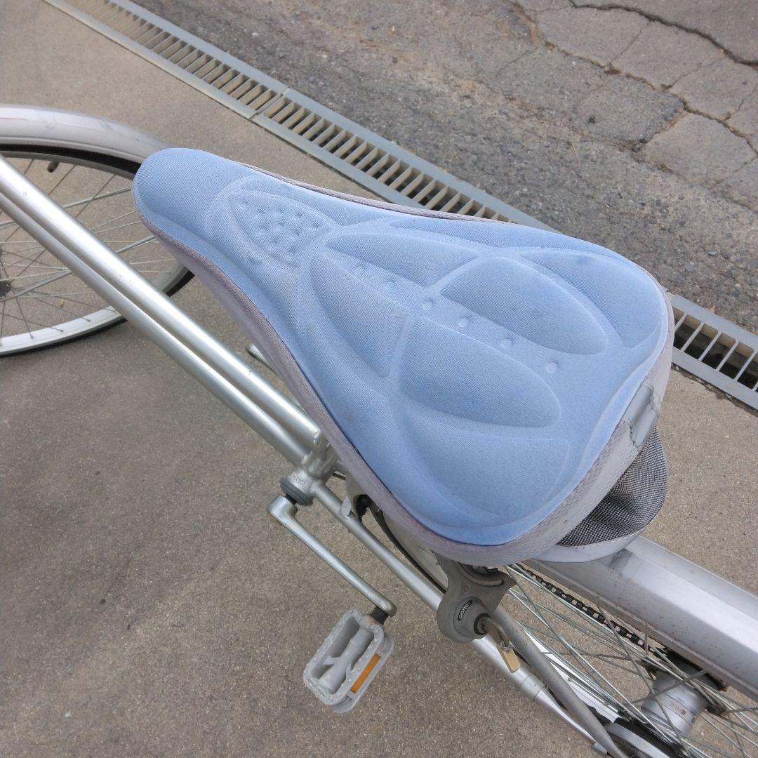 引き取り限定27インチ自転車