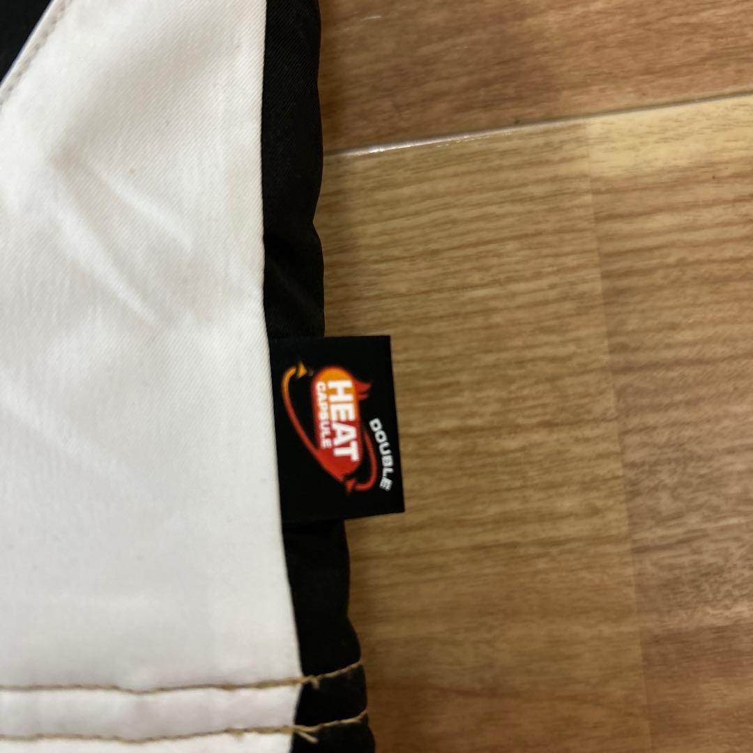 ヨネックス　YONEX 中綿Vブレーカー ピステ　ウィンドブレーカー　S 新品