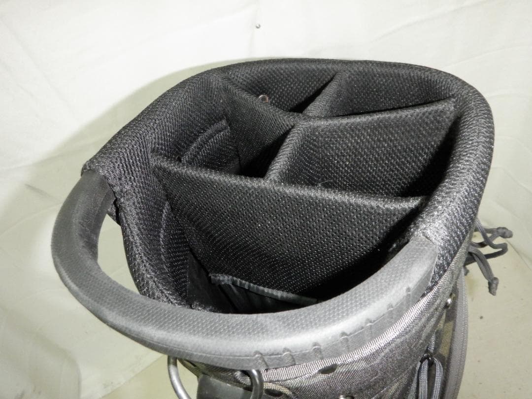 BRIEFING★CR-5＃02★ブリーフィング★9.5型★美品★カート★