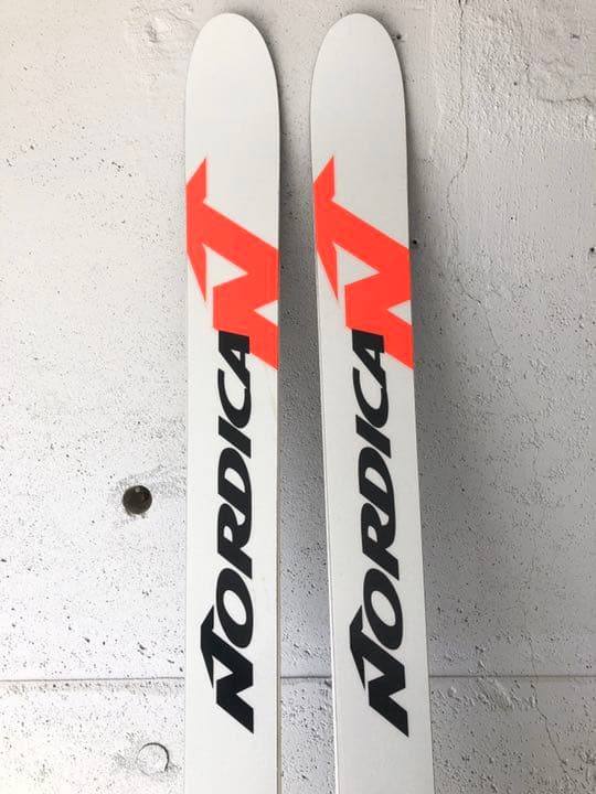 ★NORDICA★SG★210cm★R33★