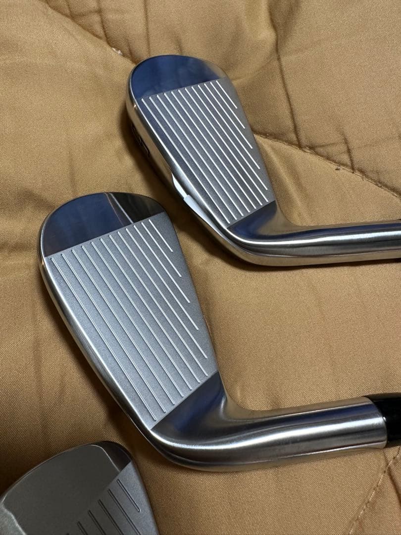 あいび 様　Titleist T200 2023 アイアンセット 5-9 P