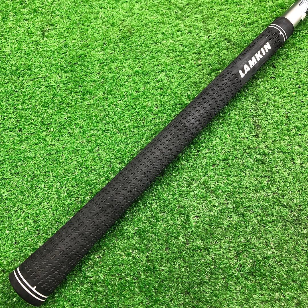 Gsh-1026 USTmamiya AUGA 5R シャフト単品 スリーブ無し