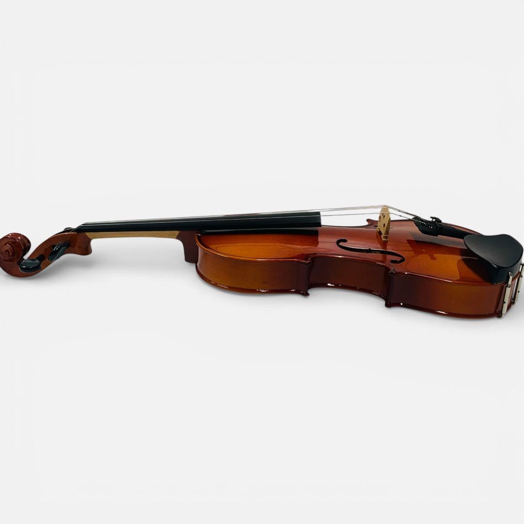 【極美品】STENTOR Student II SV-180 バイオリン 4/4