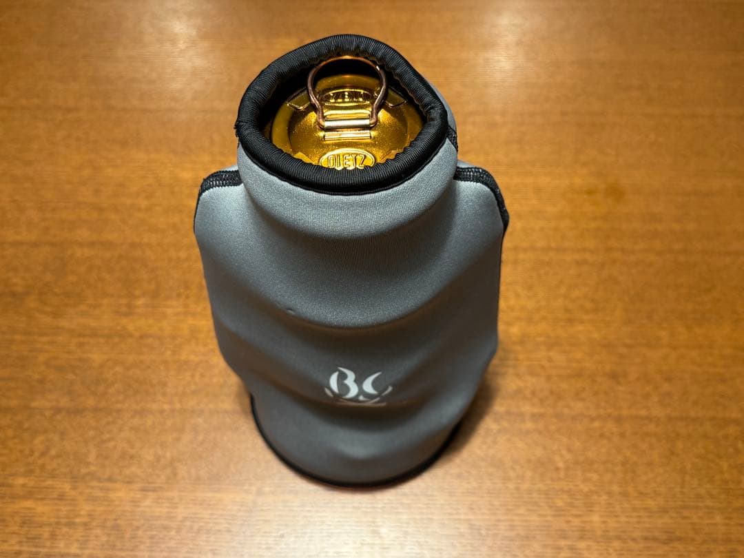 DIETZ デイツ78 ハリケーンランタン　ローズゴールド