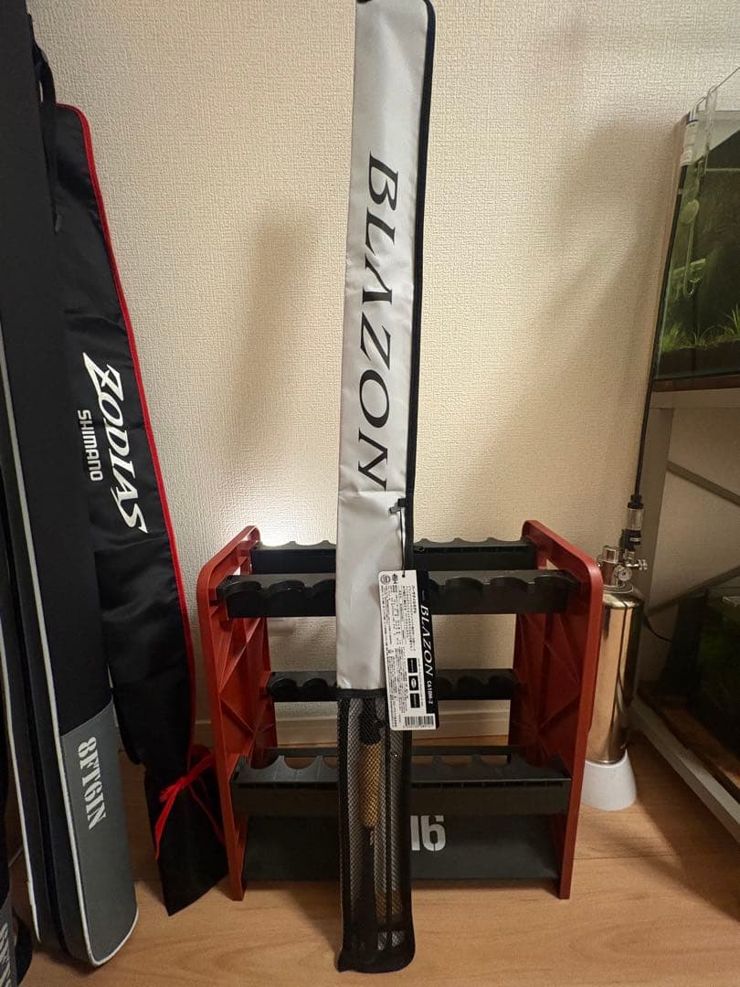 21 BLAZON C610M-2　バーサタイル