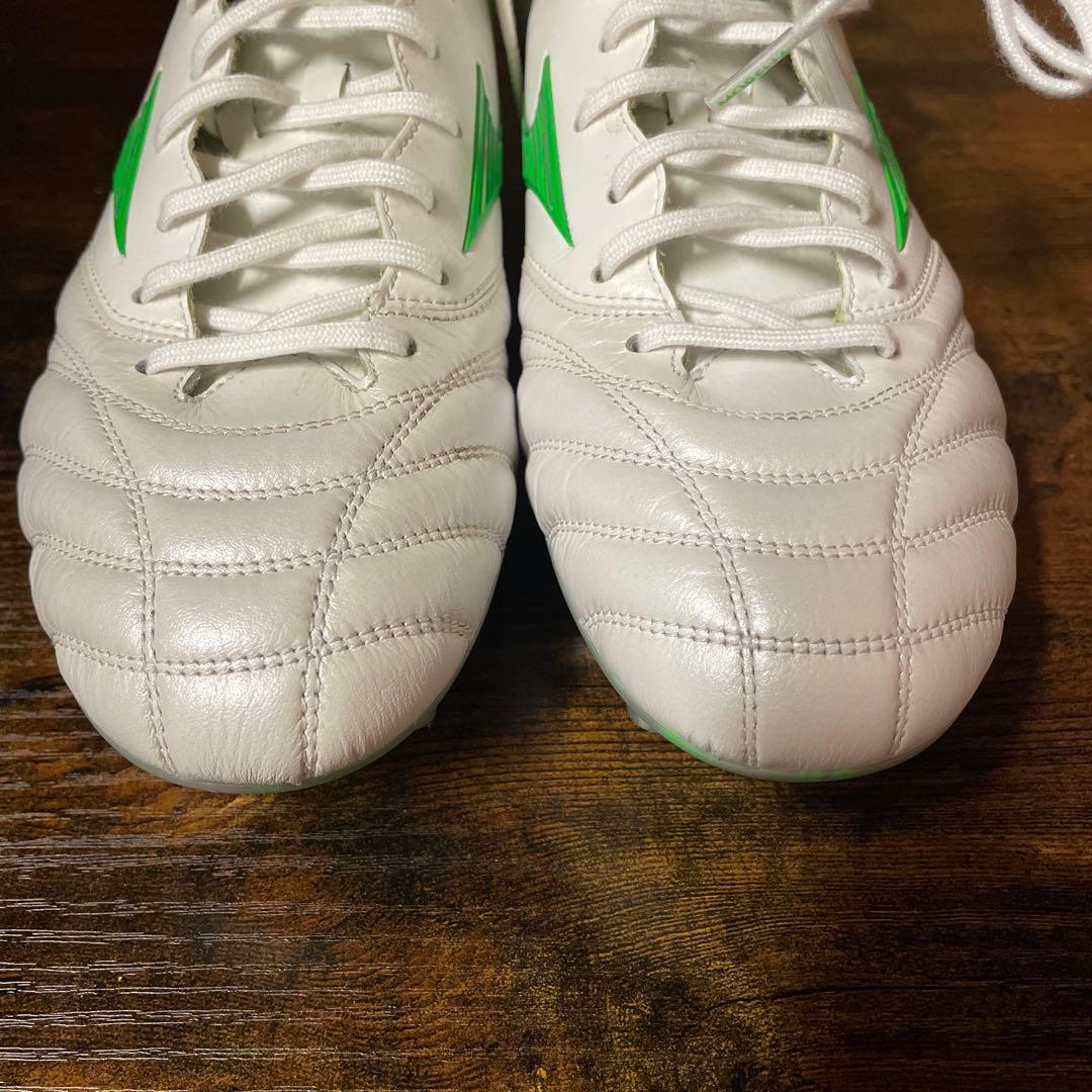 Mizuno モレリアネオ4japan 27cm