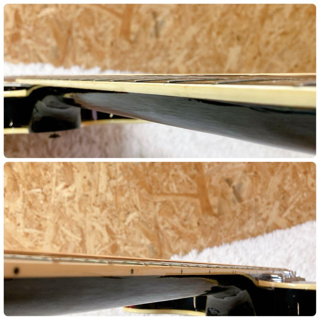 Epiphone エピフォン　96年製　CASINO VCSB セミアコ
