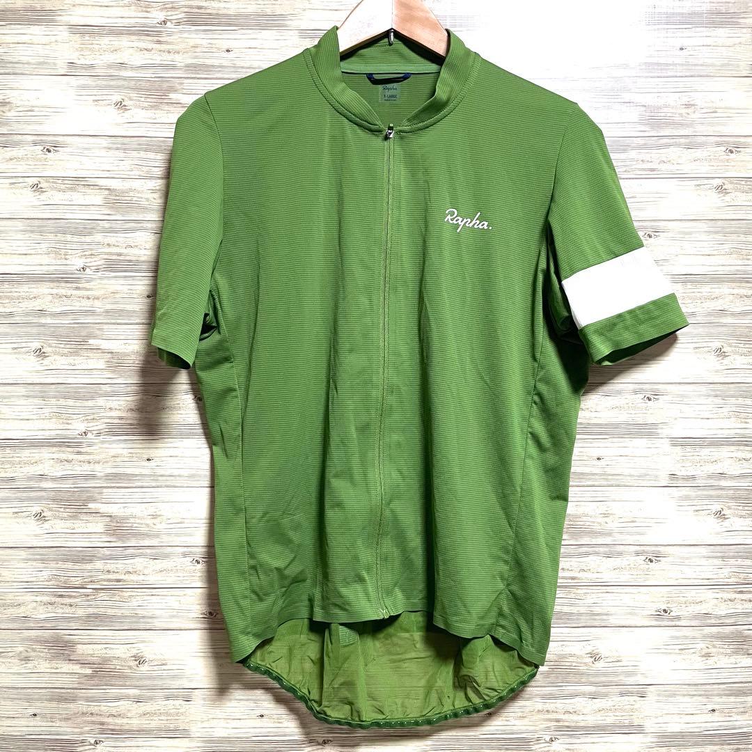 良品 ラファ MEN'S CLASSIC FLYWEIGHT JERSEY XL