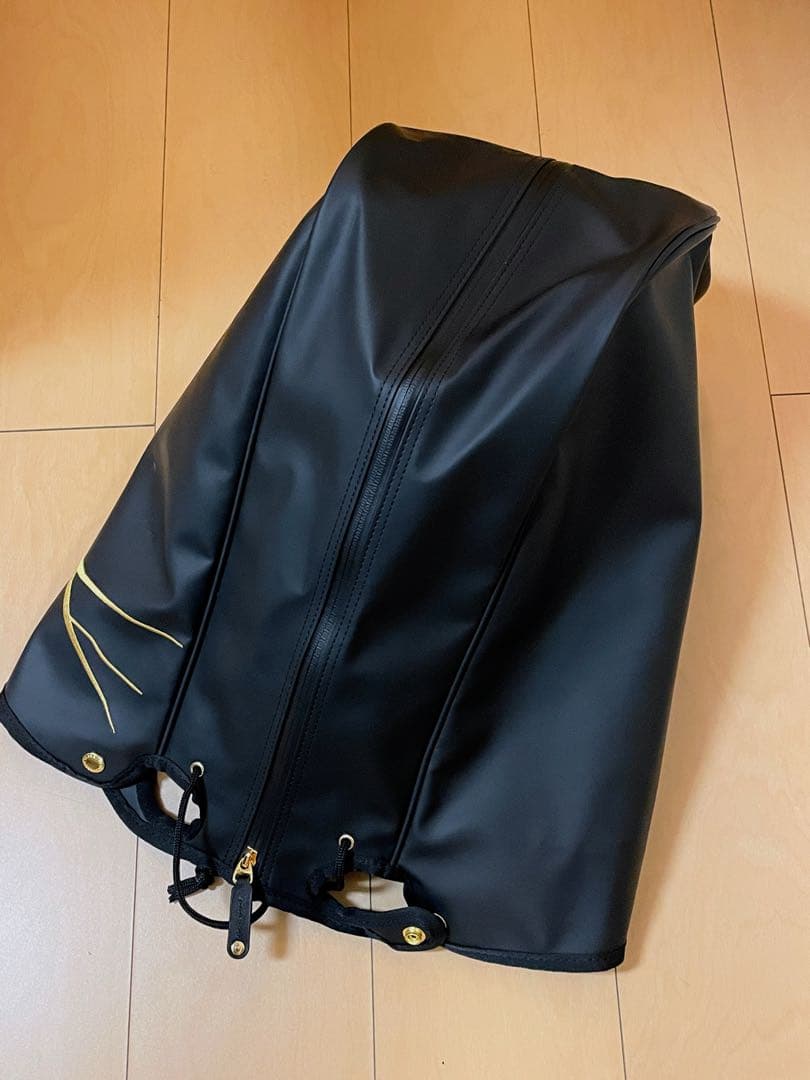 【希少モデル】★ベゼル★プレイヤー5.0PRO★KINTSUGI★キャディバッグ