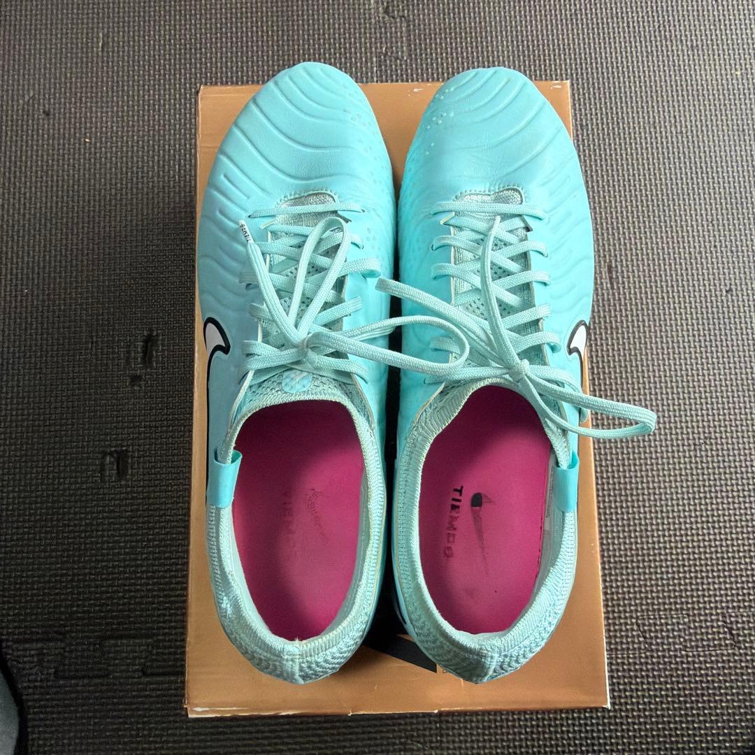 Nike ティエンポレジェンド10エリート　FG