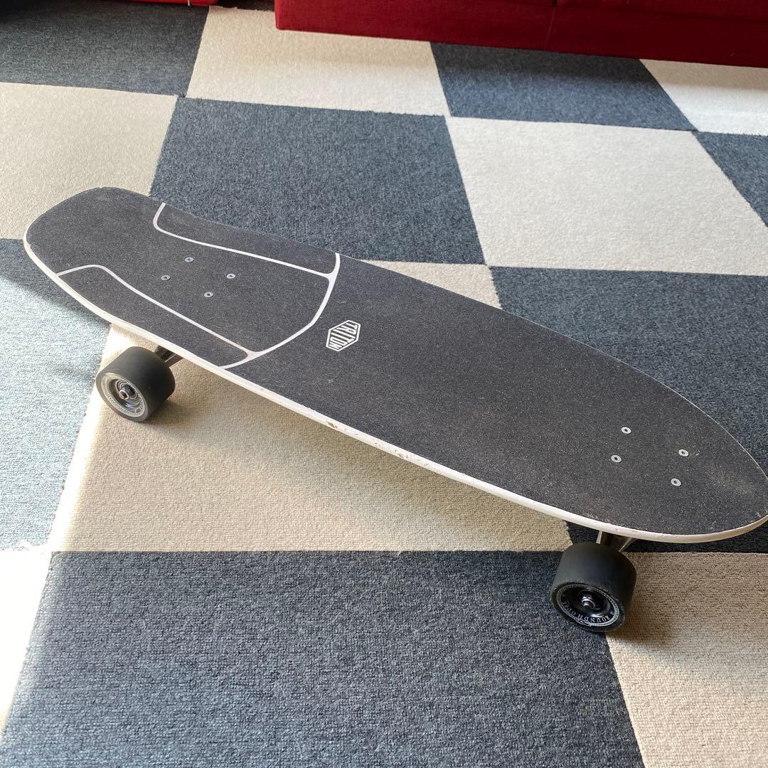 carver スケートボード 041571