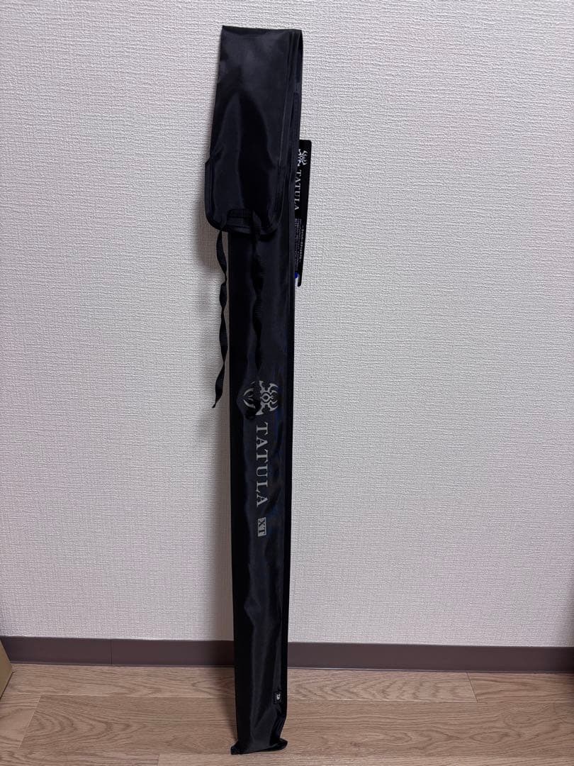 【新品未使用】ダイワ　タトゥーラxt 642lfs