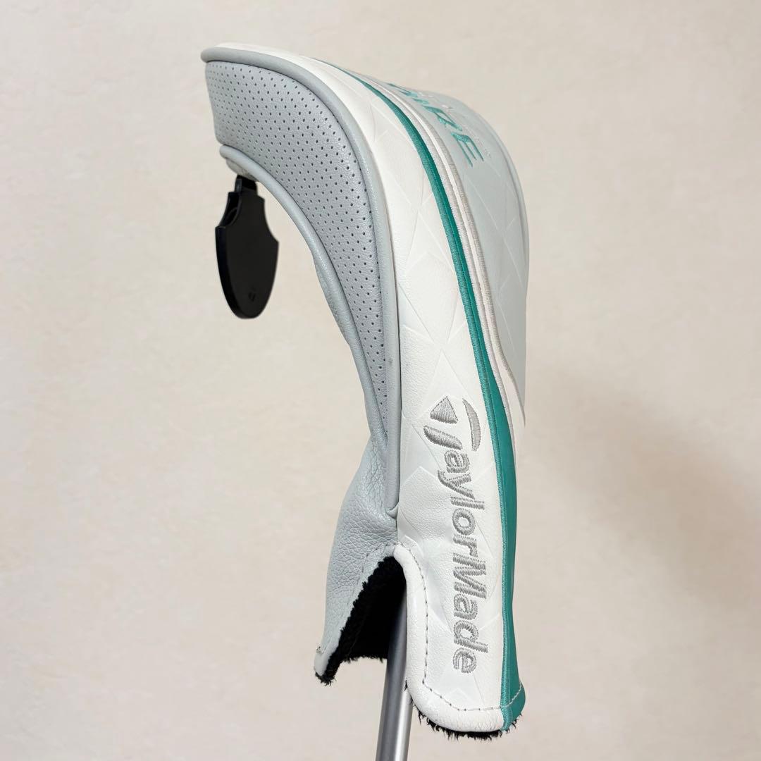 【TaylorMade】シムグローレ 5Uレディース ユーティリティ
