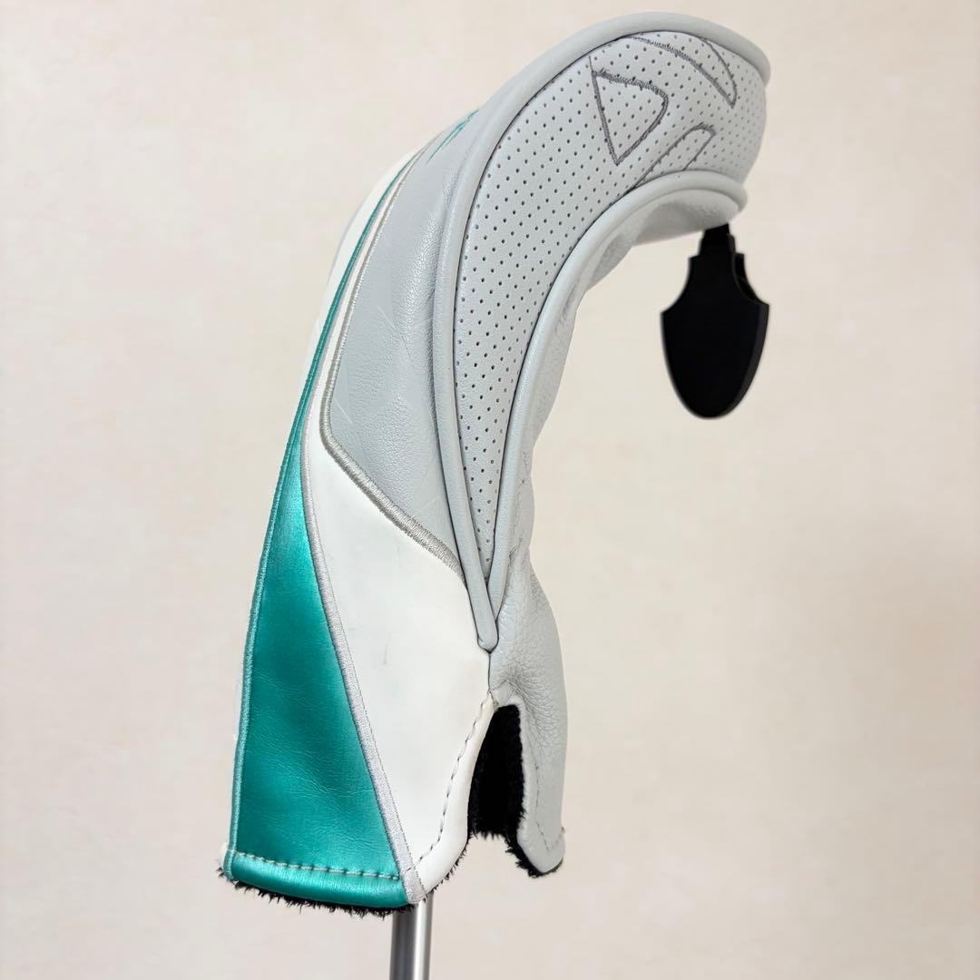 【TaylorMade】シムグローレ 5Uレディース ユーティリティ