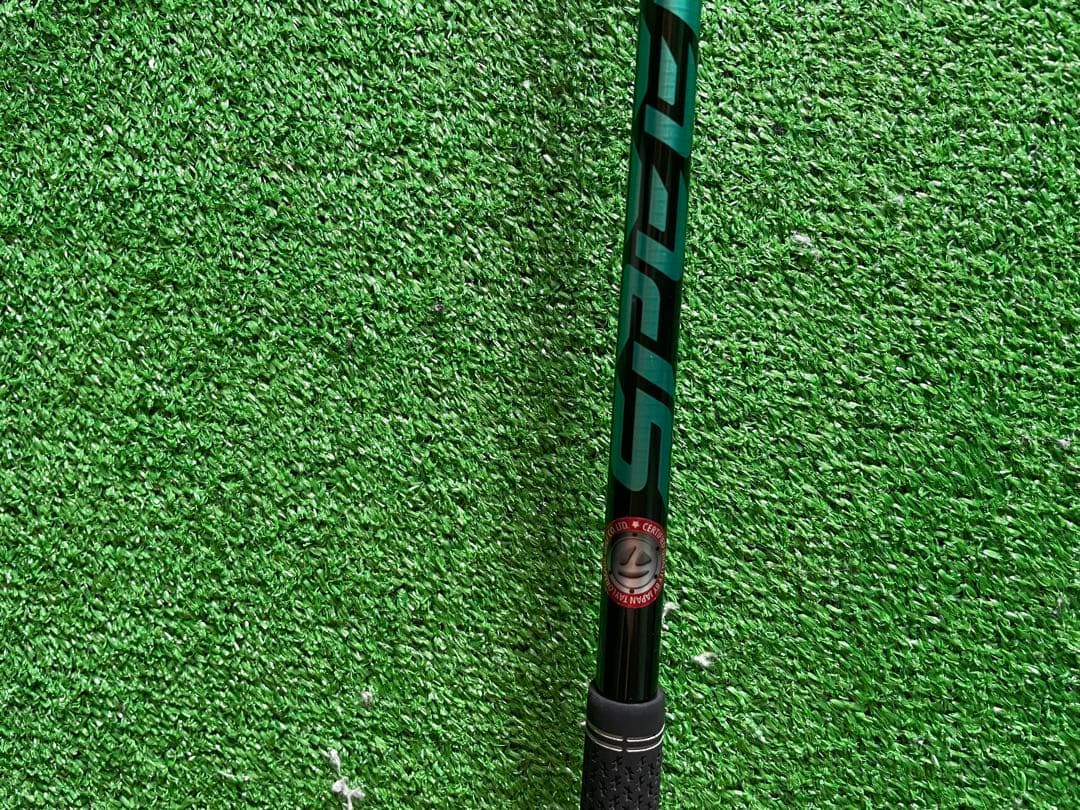 TaylorMade ステルス2 3W フェアウェイウッド