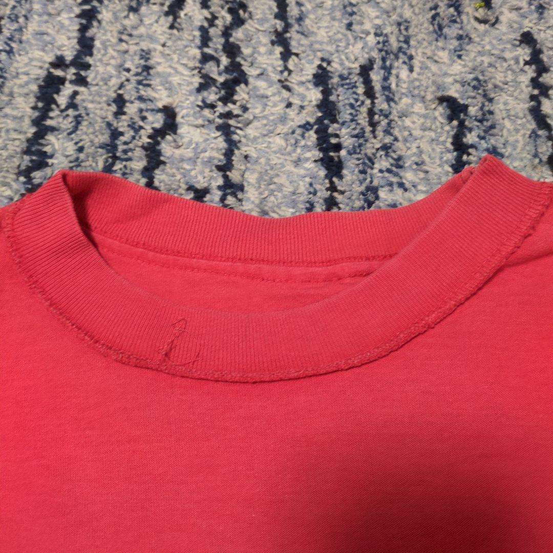 Murina バスケットボール Tシャツ M 赤　RODMAN ロッドマンシャツ