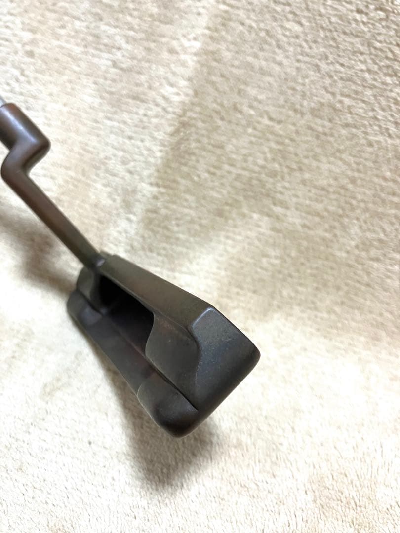 PING ANSER ベリリウムカッパー　パター