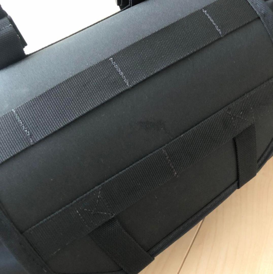 RESTRAP BAR BAG 14L ハンドルバーバッグ