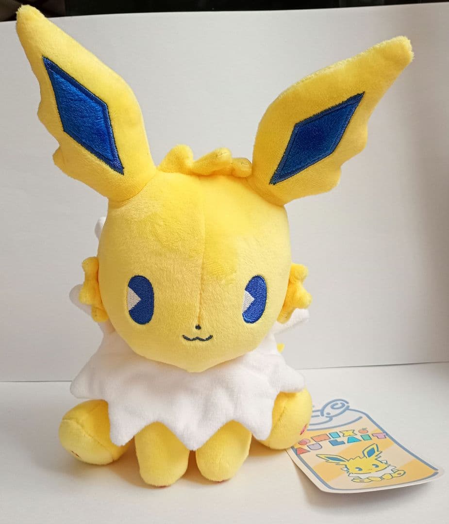 ミックスオレ サンダース ぬいぐるみ