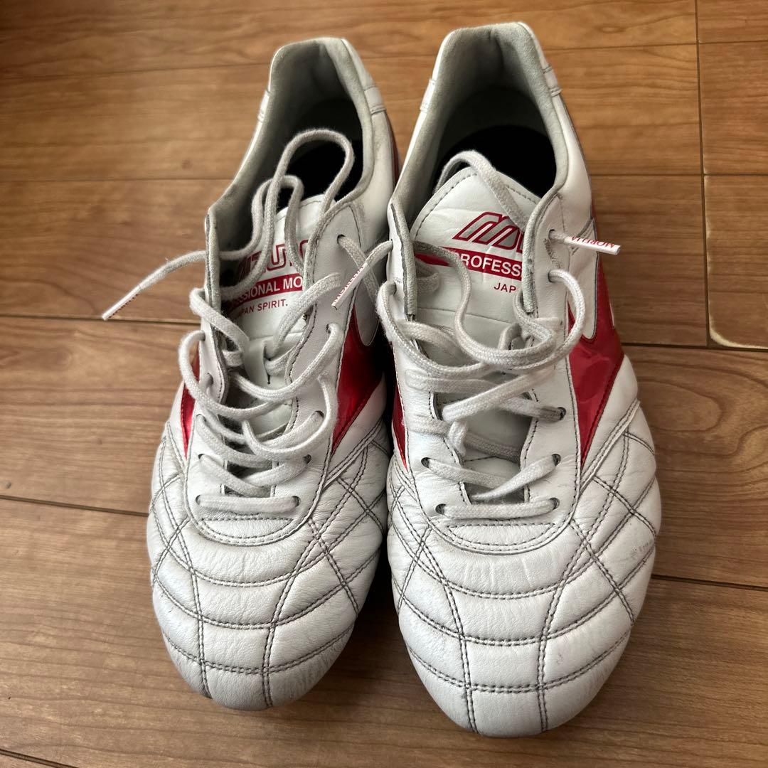 MIZUNOモレリアジャパンAG