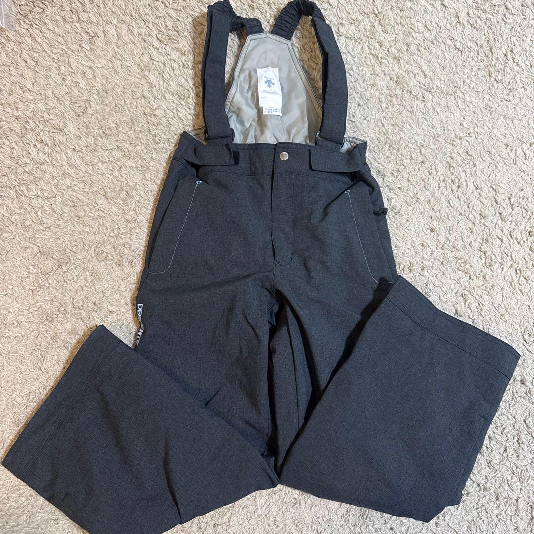 DESCENTE 子ども用スキーウェア　130 デサント