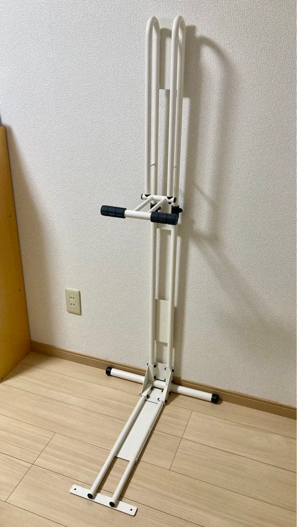 CycleLocker CS-650／白