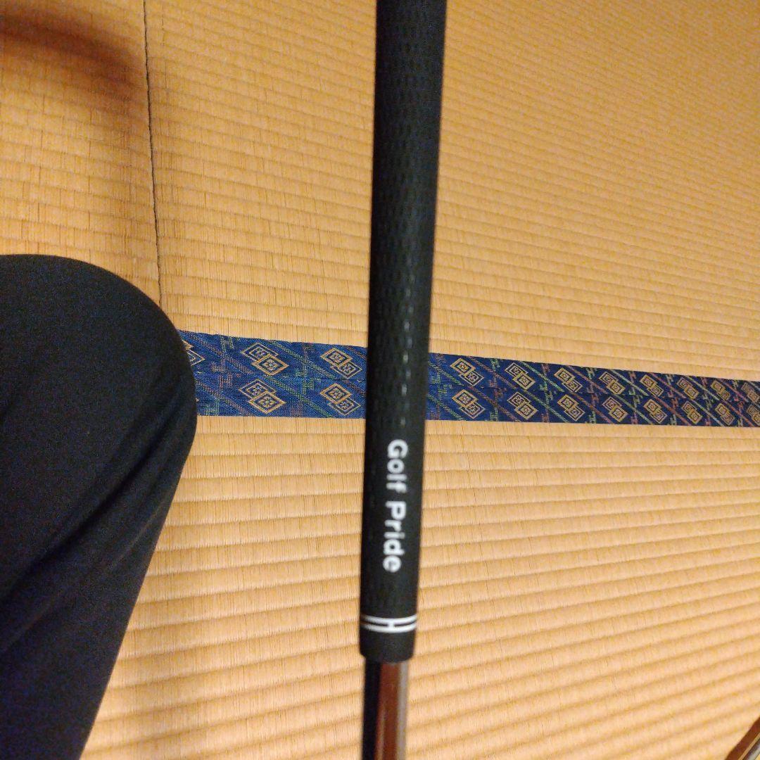 スリクソンZXi5 NS PRO NEO S 5〜P 6本セット