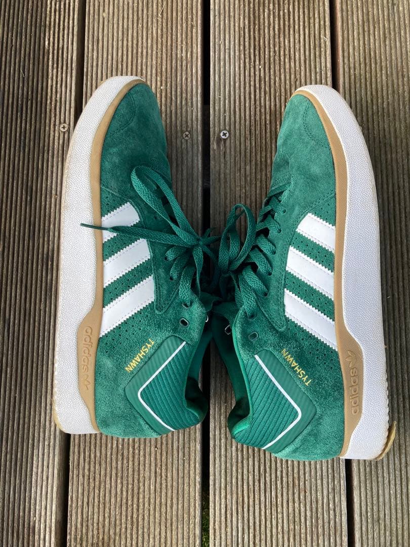 adidas タイショーン　シューズ　28.0cm