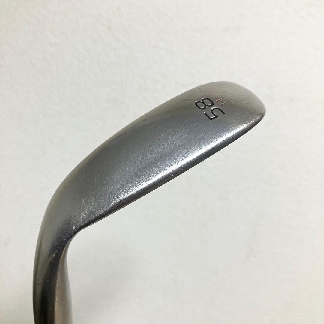 【グリップ新品】タイトリストVOKEY SM5 k GRIND ウェッジ58°