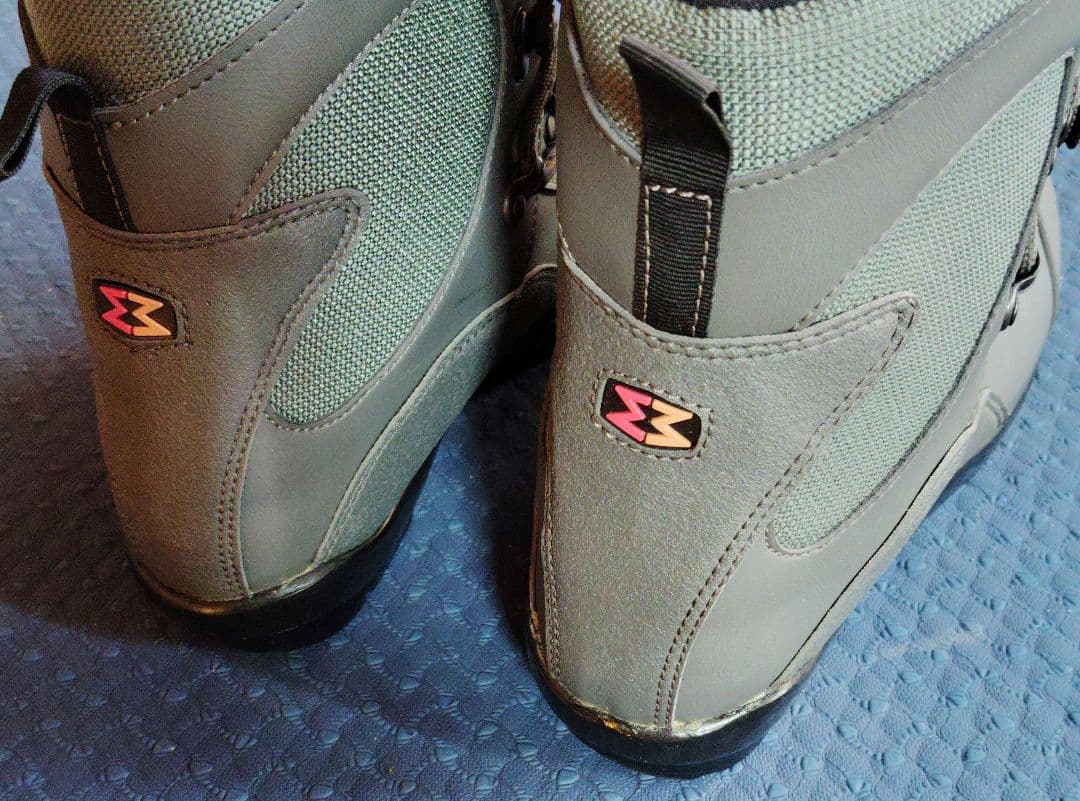 GARMONT ガーモントVENTURE BC EUR 44.5 NNNBC対応