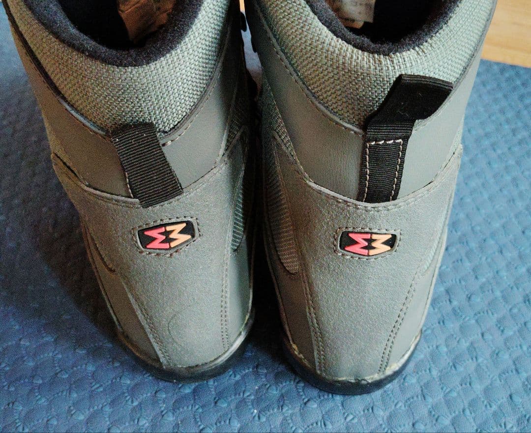 GARMONT ガーモントVENTURE BC EUR 44.5 NNNBC対応