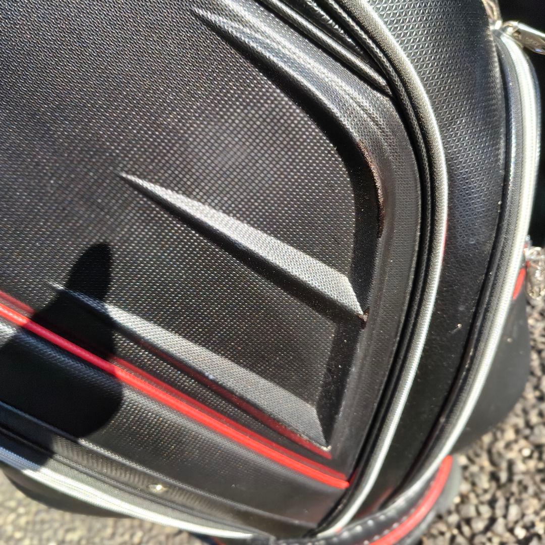 【格安】XXIO　ゼクシオ　ダンロップ　ゴルフ　DUNLOP　GOLF　キャディ