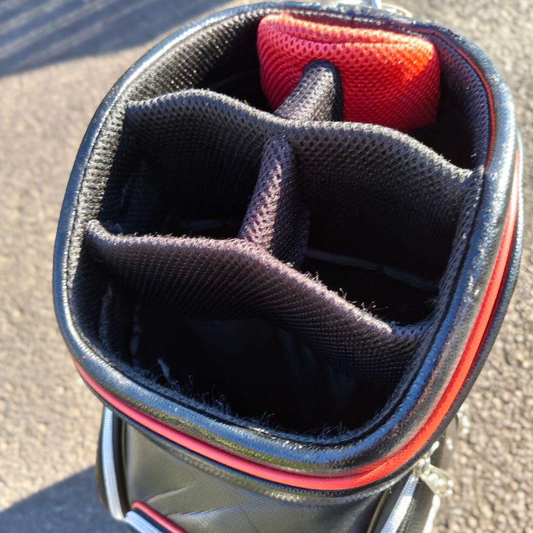 【格安】XXIO　ゼクシオ　ダンロップ　ゴルフ　DUNLOP　GOLF　キャディ